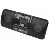 Gembird SPK321i universal dock iPhone + iPod črn, zvočnik, (5000129306) | Shoptok.si