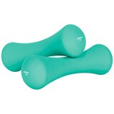 Rebel ACTIVE Set tegova od livenog gvozdja 21 kg (2x0,5 kg + 2x1 kg + 2x2 kg + 2x3 kg + 2x4 kg) RBA-2329-S | Eponuda.com
