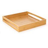 Leopold Vienna Tablett Franca 35x35cm, Bambus LV618005 Cijene