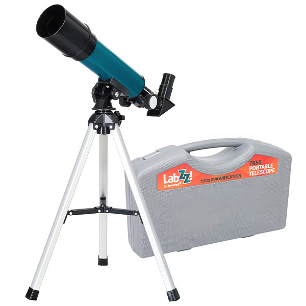 Levenhuk LabZZ TK50 sa koferom 77111