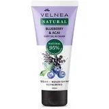 natural blueberry & acai krema za telo 200 ml