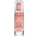 Dermacol Rose Energy posvjetljujući primer 20 ml | shoptok.hr