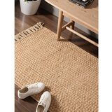 Hanse Home Ročno tkan tekač iz jute v naravni barvi 80x200 cm Fjord – | Shoptok.si