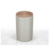 Atelier Del Sofa Tabure 52x31cm, Sivo | Eponuda.ba