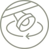 Globo STOJEČA LED-SVETILKA LUCERO //3000 K// | Shoptok.si