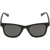Polaroid Sončna očala siva / črna | Shoptok.si