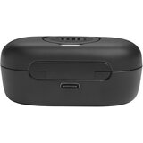 JBL QUANTUM TWS AIR crne slušalice | shoptok.hr