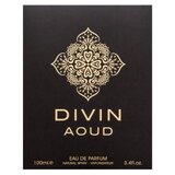 French Avenue Divin Aoud parfemska voda unisex 100 ml | shoptok.hr
