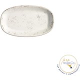  Grain Gourmet ovalni tanjir 19x11cm Cijene