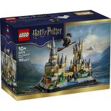 Lego LEGO® Harry Potter™ - Mini Grad Bradavičarka (40975) | Shoptok.si