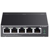 Tp-link 5-Port Gigabit desktop switch stikalo z 4-Port PoE+ | Shoptok.si