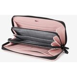 Vuch Ženski novčanik Charis Pink, 10 x 20 cm Slike