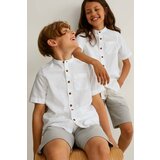CA košulja za devojčice, Bela | ePonuda.com