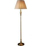 XXXL Searchlight EU5029AB - Podna lampa FLEMISH 1xE27/60W/230V | Eponuda.com