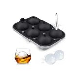 Generic Okrogla posoda za led, (21088033) | Shoptok.si