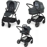 Foppa Pedretti 3u1 kolica divo - graphic | shoptok.hr