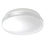 eood plafonjera okrugla 210mm senzor 12w 4000k zastita ip44 ( o05975 )