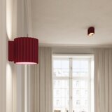 Sollux Bordo metalni reflektor 10x21 cm Zora – | shoptok.hr
