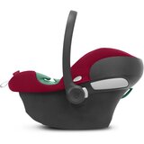 Cybex Silver® otroški avtosedež z isofix bazo aton™ b2 i-size 0+ (45-87 cm) dynamic red | Shoptok.si