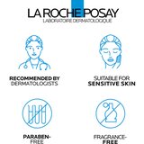 La Roche Posay Lipikar AP+M Light Cream krema, ki koži vrača lipide za suho do atopijsko kožo 400 ml | Shoptok.si
