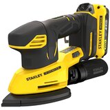 Stanley V20 akumulatorski brusilica 18V delta / 2,0Ah, 1 baterija | shoptok.hr