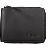 Blauer BLACK MEN&#39;S WALLET Cene