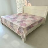 Čaršav Ranforce 100% pamuk 220x240cm bez lastiša dezen C1 ( VLK000535-c1 ) Cene