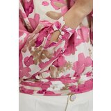Marisse Women's Shirt L-Ko-4326 Pink | Shoptok.si