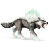  42452 - Eldradorska bitja - Snežni volk - 1 k. | Shoptok.si