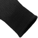 Rukavice za rad 24 pcs Crna 10 / xl Poliester | shoptok.hr