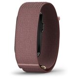 Garmin Pametni pa&amp;scaron;ček CIRQA Smart Band, brez zaslona, L-XL, vijolična (mauve), (5000319765) Slike