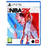 2K Games 2K22 standard edition PS5 | shoptok.hr