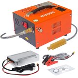 Oem PCP Zračni Kompresor, Visok Tlak 4500Psi, Uporabniku Prijazna Oblika -220V EU, (5000113804) Cene