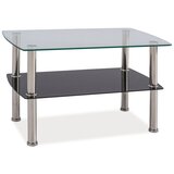 Molarem Home Stolić IRENE - staklo | shoptok.hr