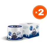 sa efektom hlađenja Ice, 225 ml, 2 komada