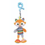 Biba Toys zvečka šumski prijatelj, frank ( A095557 ) Cene