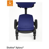 Stokke kolica za bebe XPLORY® x - royal blue | Eponuda.com