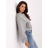 RUE PARIS Jacket-IT-KR-A8612.46-grey | Shoptok.si