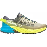Merrell AGILITY PEAK 4 Muška obuća za trail, bež, veličina 45
