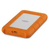 Lacie 2TB Rugged 2,5" USB-C robusten zunanji HDD disk Cene