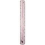 Deli LENJIR 30CM FLEKSIBILNI TWIST EH21 | Eponuda.com