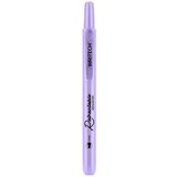 Writech Marker Fluo Click, vijoličen | Shoptok.si