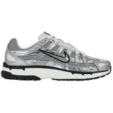 Nike Modne superge Baskets P6000 métalliques Srebrna Cene