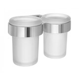 Copen Držač čaše CONCEPT ELEGANTE dupli staklo (C-13-07) | ePonuda.com