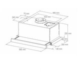  Twister crni 105W KPE6044B | Eponuda.com