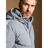 Sinsay muška prošivena jakna 618AW-09X | shoptok.hr