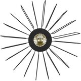 Eglo Tremedal spot/1, e27, prečnik 560, crna | Eponuda.com