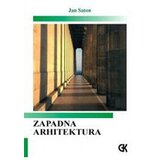 Građevinska knjiga Zapadna arhitektura Cene