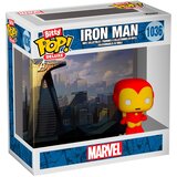 Funko Bitty POP figura Deluxe Marvel Iron Man | shoptok.hr