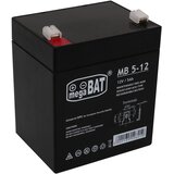  Vehicle parts battery 12V/5AH | shoptok.hr